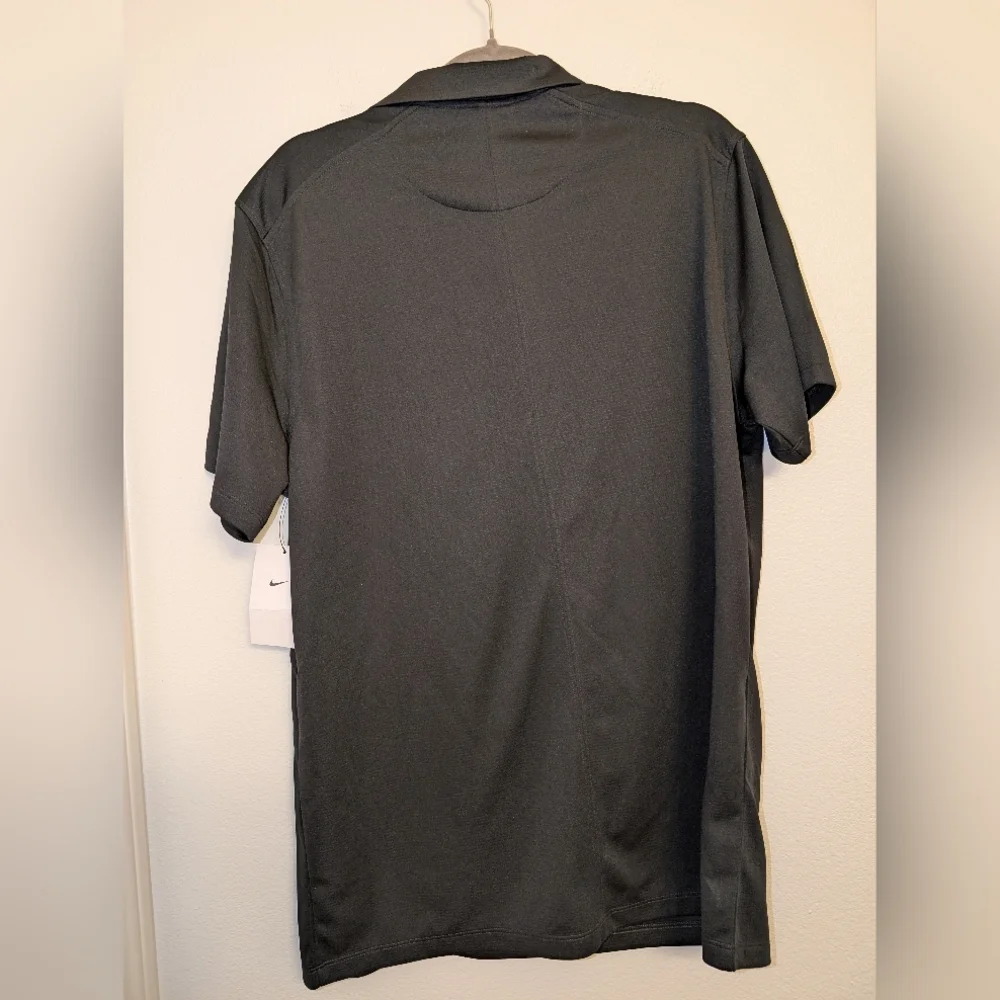 New Nike Dri-Fit Polo